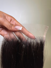 5x5 Virgin Closure