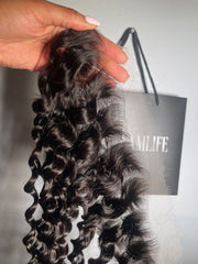 13x4 Virgin Frontal
