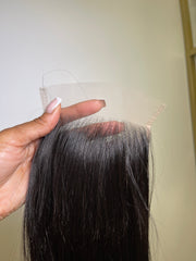 5x5 Virgin Closure