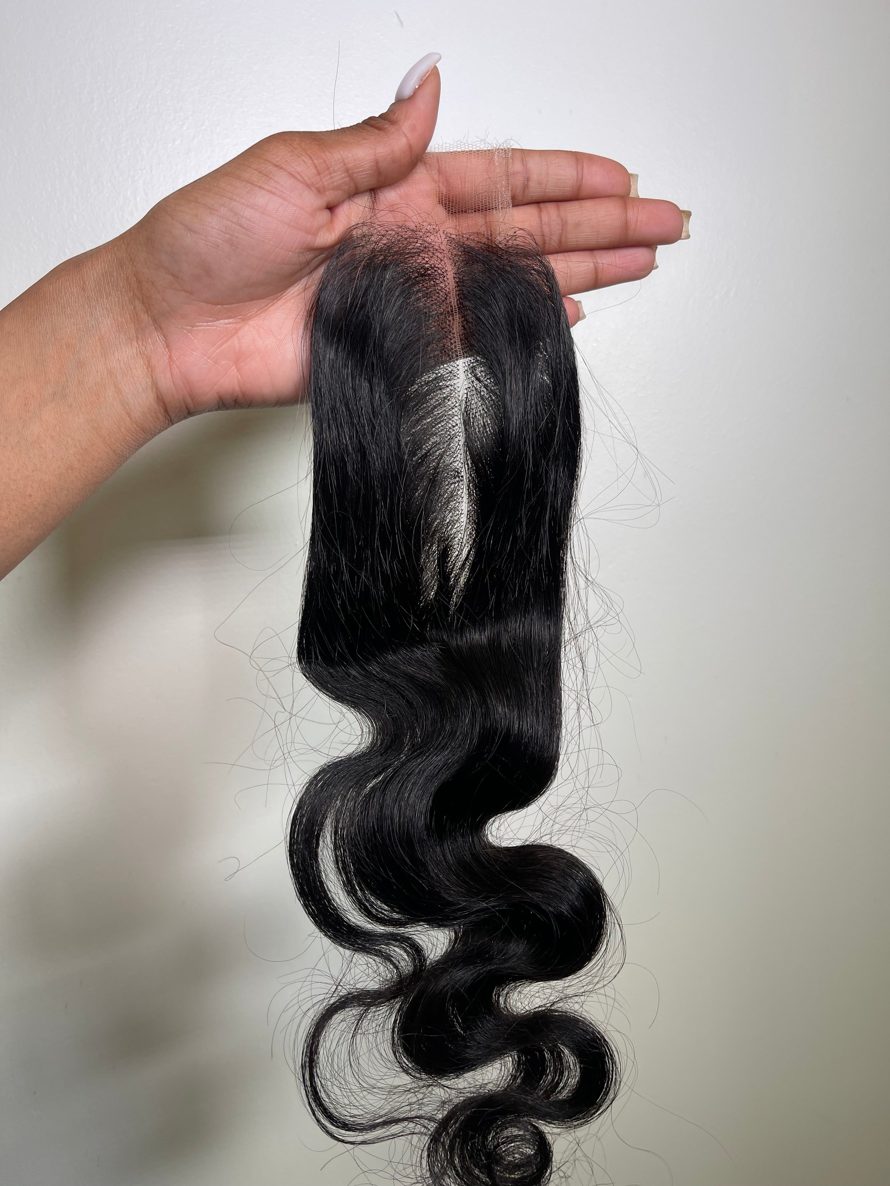 2x6 Virgin Closure
