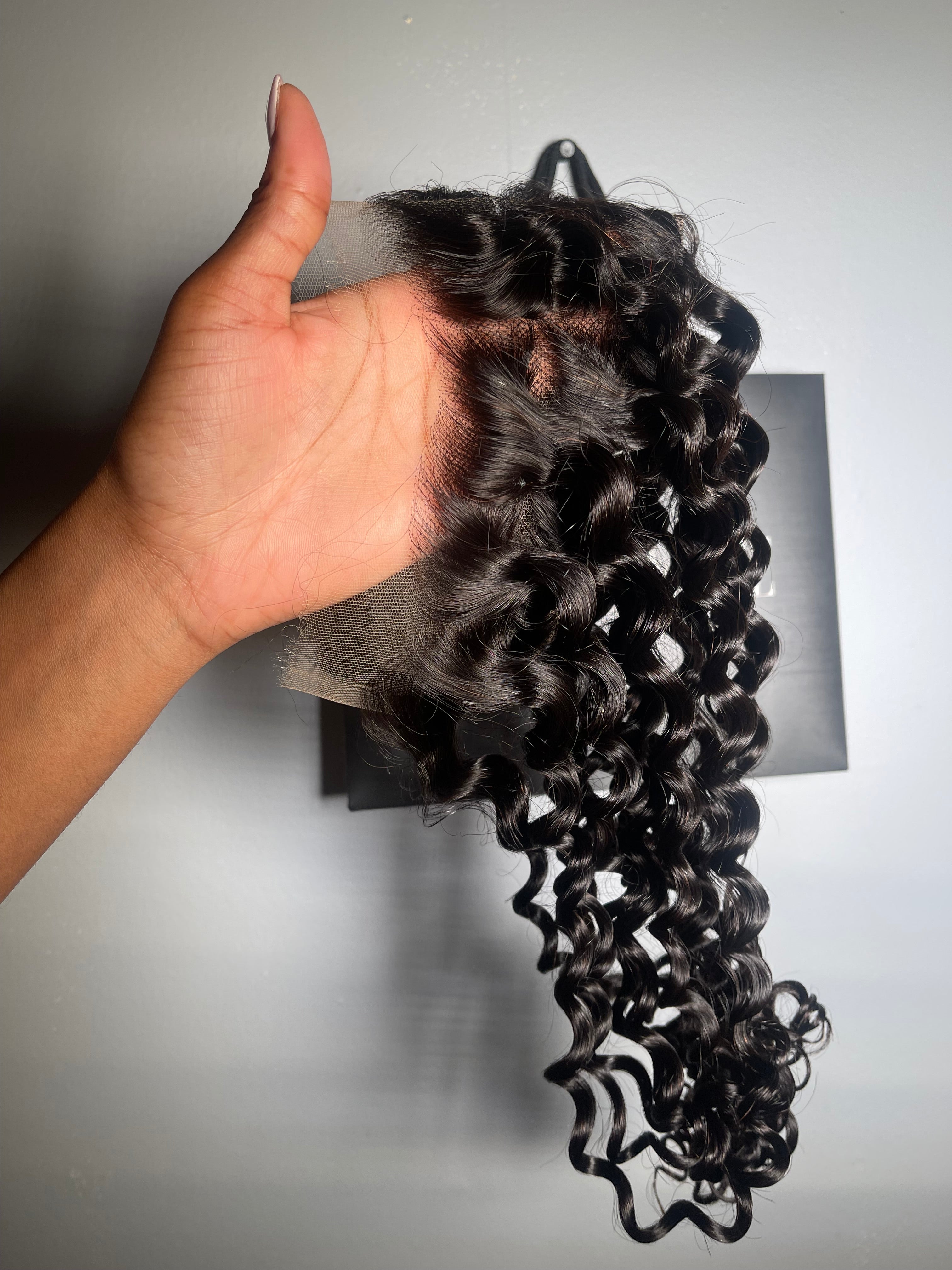 Virgin Frontal (13x6)